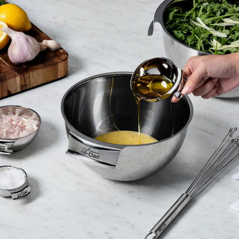 Cooking and Baking Prep Set, 10 Piece