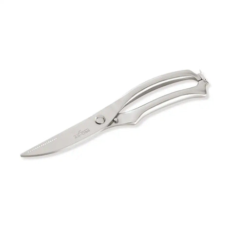 Stainless Steel, Poultry Shears, 10 inch