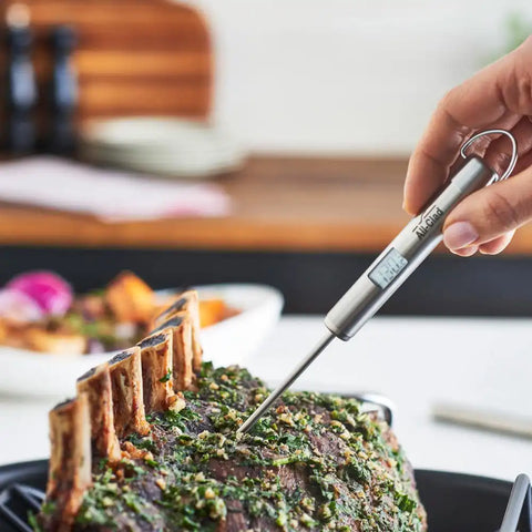 Digital Instant Read Thermometer