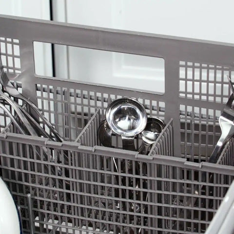 Stainless Steel 4 piece Measuring Spoon Set