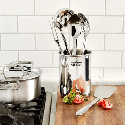Stainless Steel Small Turner