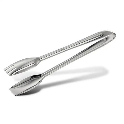 Cook &amp; Serve, Stainless Steel Tongs