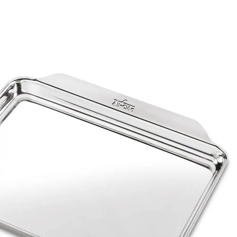 Stainless Steel Bakeware, Quarter Sheet Pan, 9 x 12.5 inch