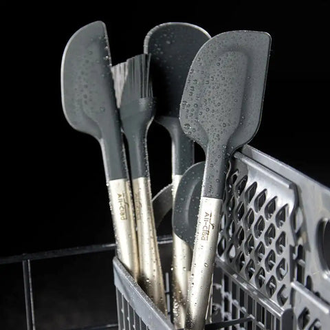 Silicone Tools, Pastry Brush