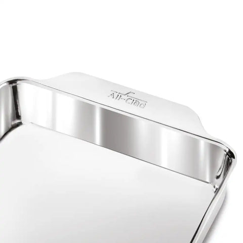 Stainless Steel Bakeware, Rectangular Baking Pan, 9 x 13 inch