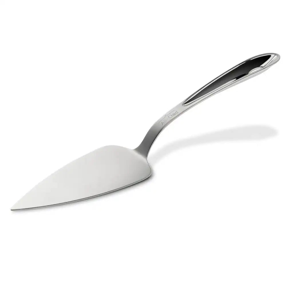 Cook &amp; Serve, Stainless Steel Pie Server
