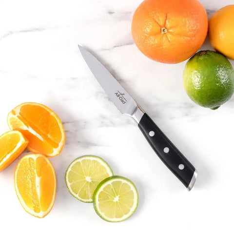 Forged Knives 3.5-inch Paring Knife
