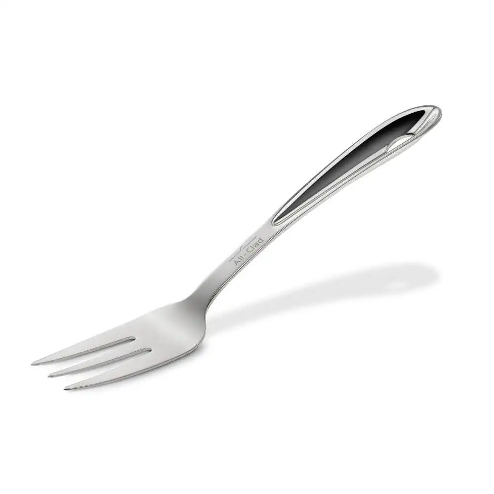 Cook &amp; Serve, Stainless Steel Fork
