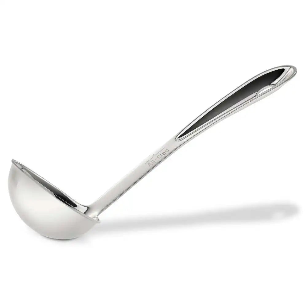Stainless Steel Ladle, 12 inch