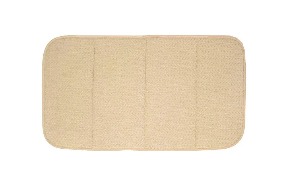 Drying Mat; Cappuccino
