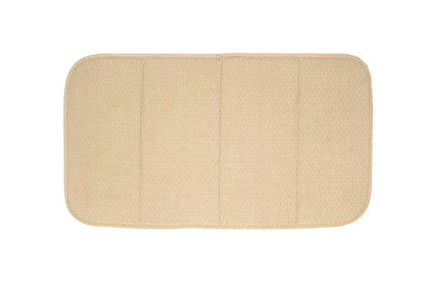 Drying Mat; Cappuccino
